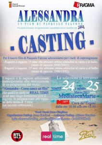 Locandina-Casting-Alessandra-Film---Pasquale-Falcone---casting-24-25-marzo-2017---Cava-dè-Tirreni